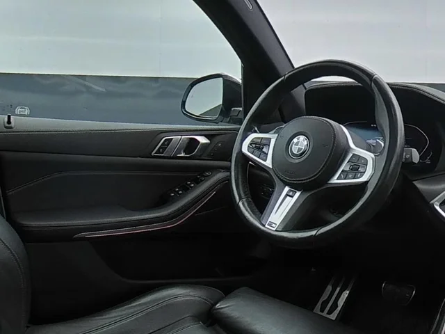 SEMINUEVOS BMW X5 a Estados en autogozo