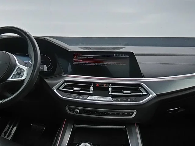 SEMINUEVOS BMW X5 a Estados en autogozo