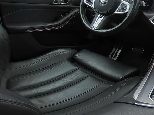SEMINUEVOS BMW X5 a Estados en autogozo