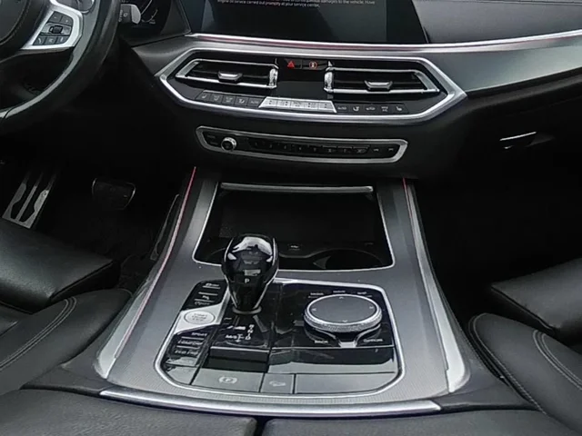 SEMINUEVOS BMW X5 a Estados en autogozo