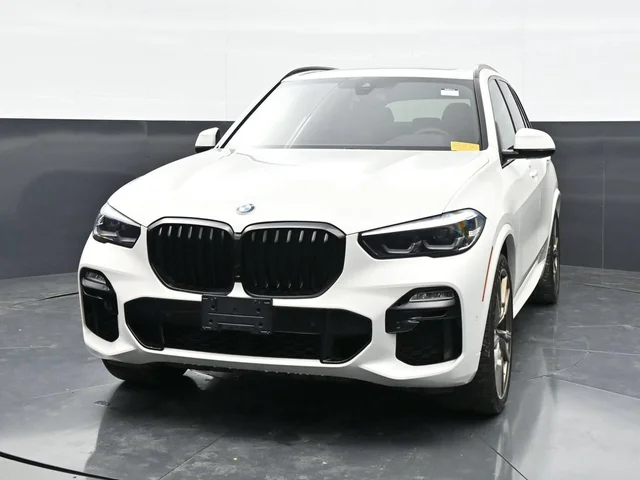 SEMINUEVOS BMW X5 a Estados en autogozo