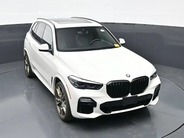 SEMINUEVOS BMW X5 a Estados en autogozo
