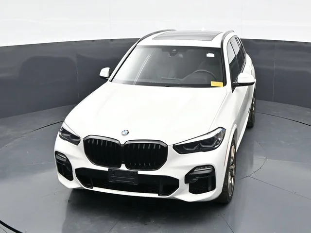SEMINUEVOS BMW X5 a Estados en autogozo