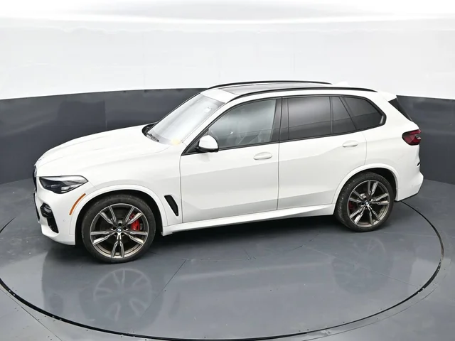 SEMINUEVOS BMW X5 a Estados en autogozo