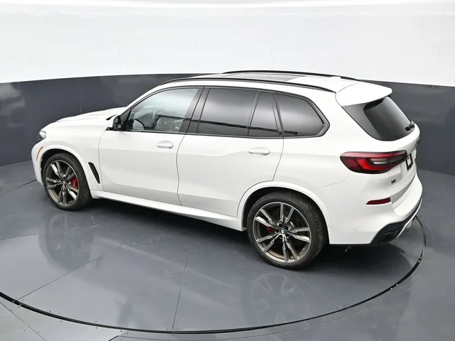 SEMINUEVOS BMW X5 a Estados en autogozo