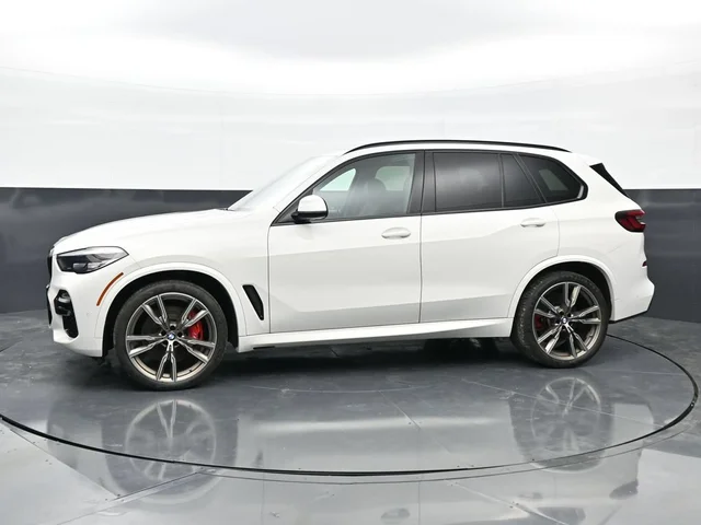 SEMINUEVOS BMW X5 a Estados en autogozo