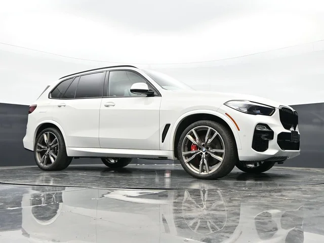 SEMINUEVOS BMW X5 a Estados en autogozo