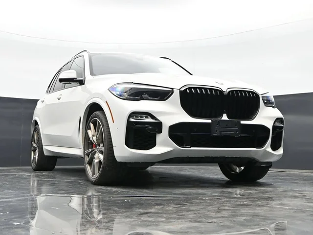 SEMINUEVOS BMW X5 a Estados en autogozo