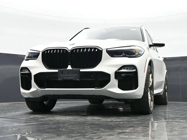 SEMINUEVOS BMW X5 a Estados en autogozo