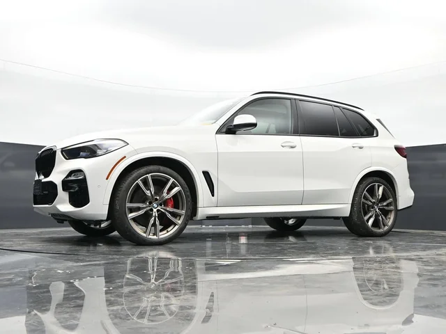 SEMINUEVOS BMW X5 a Estados en autogozo