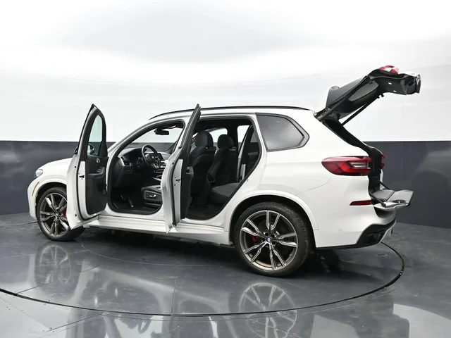 SEMINUEVOS BMW X5 a Estados en autogozo