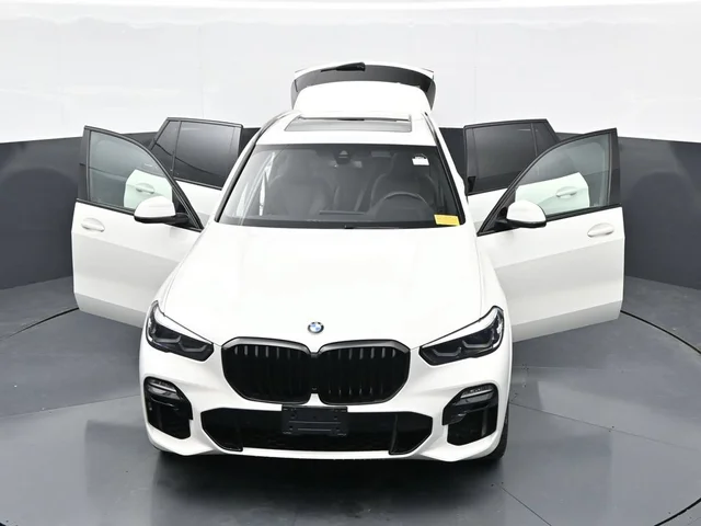 SEMINUEVOS BMW X5 a Estados en autogozo