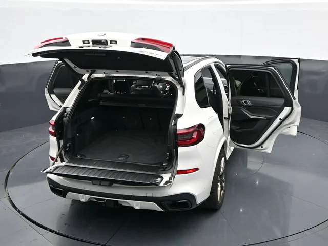 SEMINUEVOS BMW X5 a Estados en autogozo