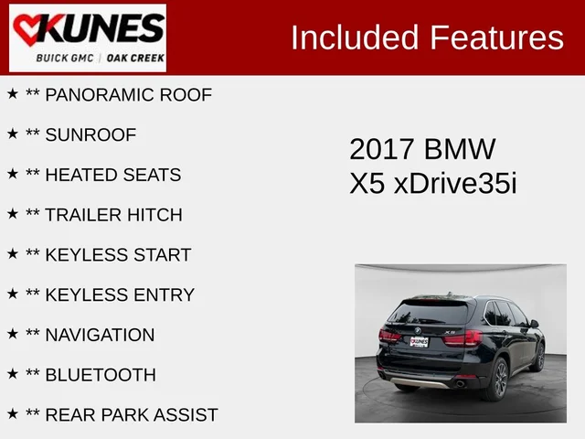 SEMINUEVOS BMW X5 a Estados en autogozo
