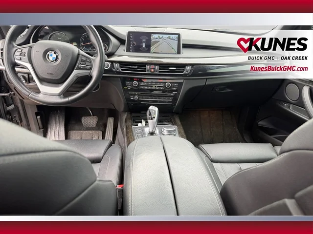 SEMINUEVOS BMW X5 a Estados en autogozo