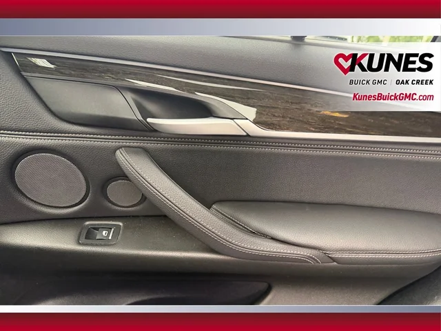 SEMINUEVOS BMW X5 a Estados en autogozo