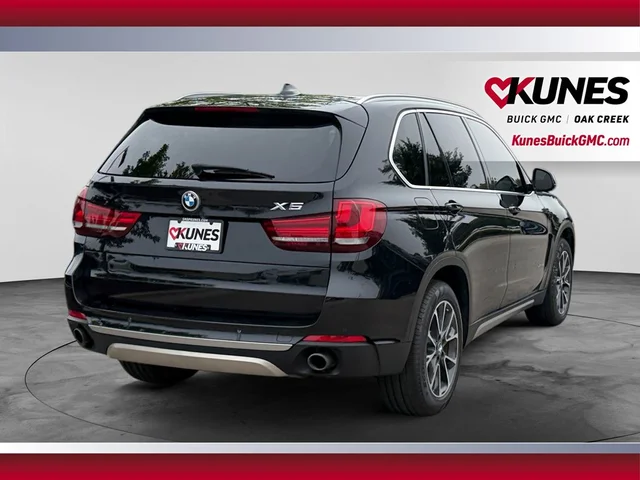 SEMINUEVOS BMW X5 a Estados en autogozo