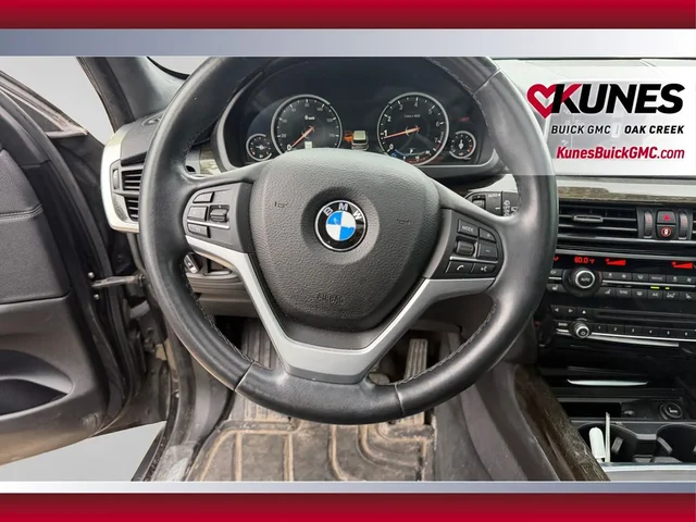 SEMINUEVOS BMW X5 a Estados en autogozo