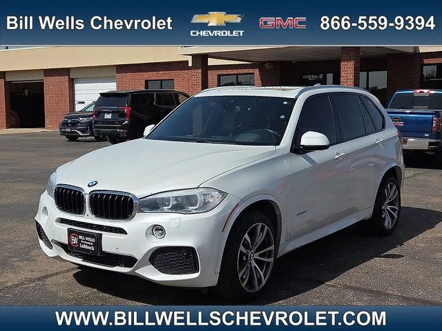 SEMINUEVOS BMW X5 a Estados en autogozo