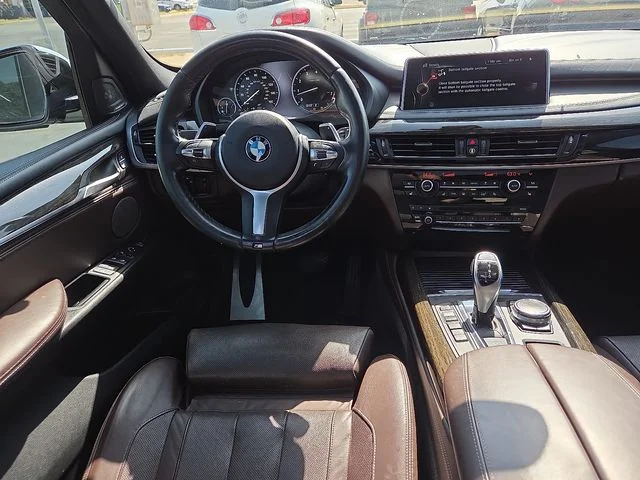 SEMINUEVOS BMW X5 a Estados en autogozo