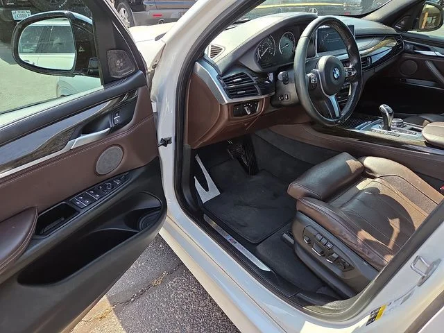 SEMINUEVOS BMW X5 a Estados en autogozo