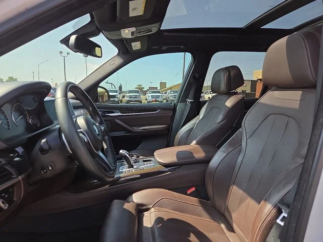 SEMINUEVOS BMW X5 a Estados en autogozo