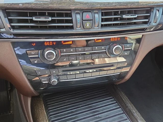 SEMINUEVOS BMW X5 a Estados en autogozo