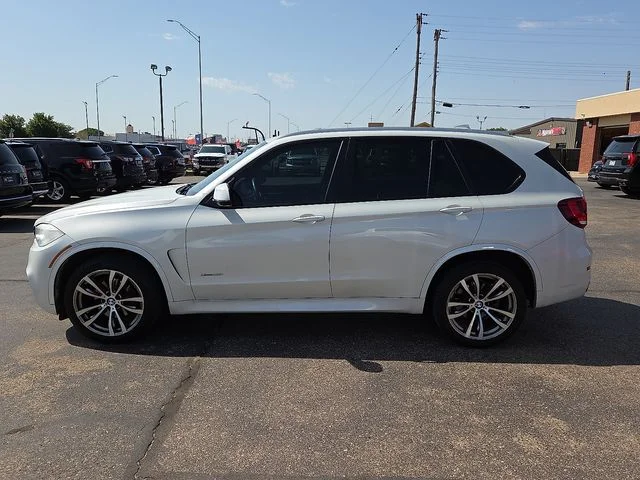 SEMINUEVOS BMW X5 a Estados en autogozo
