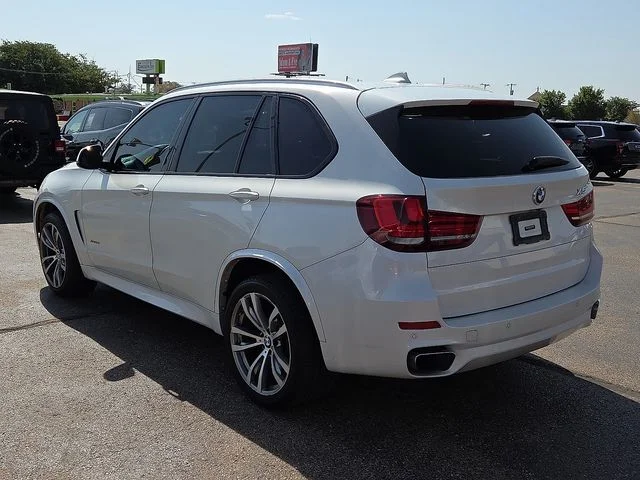 SEMINUEVOS BMW X5 a Estados en autogozo