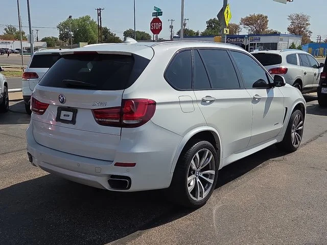 SEMINUEVOS BMW X5 a Estados en autogozo