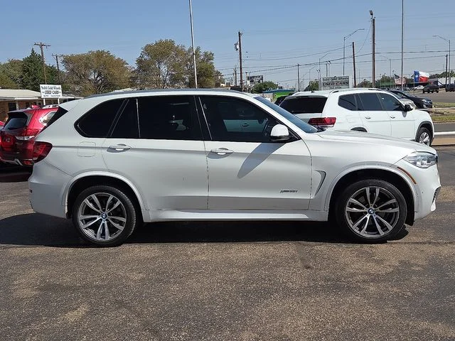 SEMINUEVOS BMW X5 a Estados en autogozo