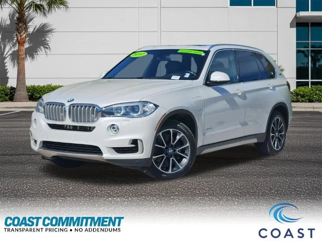 SEMINUEVOS BMW X5 a Estados en autogozo