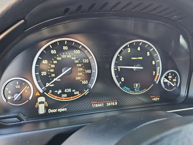 SEMINUEVOS BMW X5 a Estados en autogozo