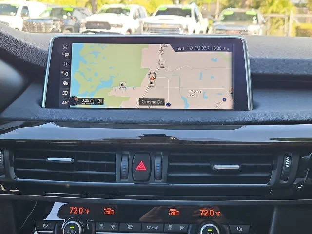 SEMINUEVOS BMW X5 a Estados en autogozo