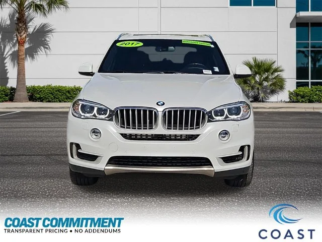 SEMINUEVOS BMW X5 a Estados en autogozo