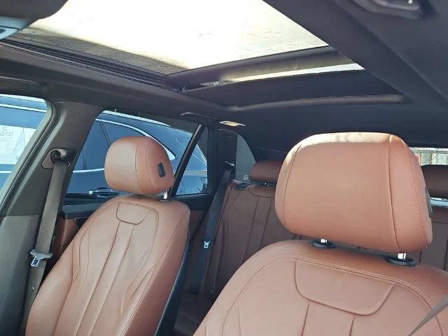 SEMINUEVOS BMW X5 a Estados en autogozo