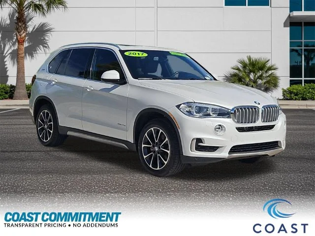 SEMINUEVOS BMW X5 a Estados en autogozo