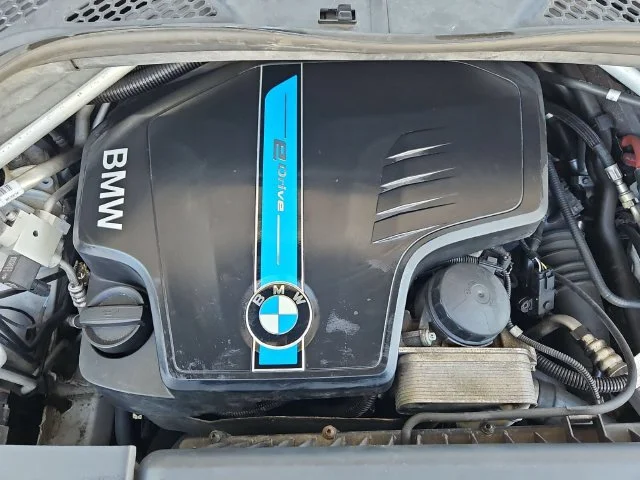 SEMINUEVOS BMW X5 a Estados en autogozo