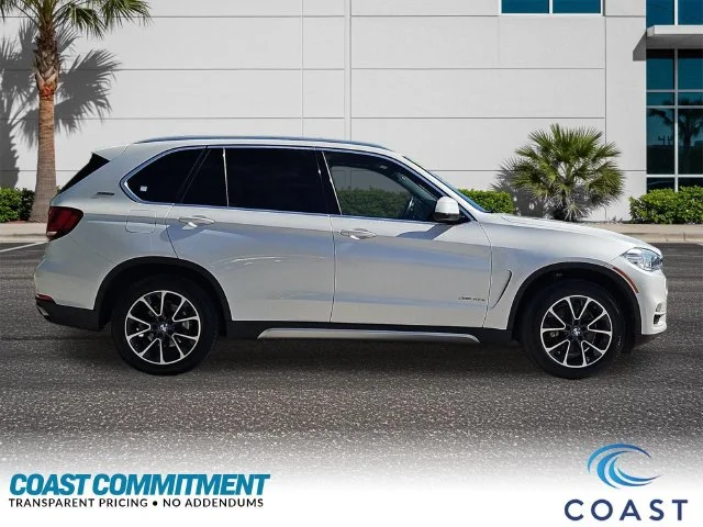 SEMINUEVOS BMW X5 a Estados en autogozo
