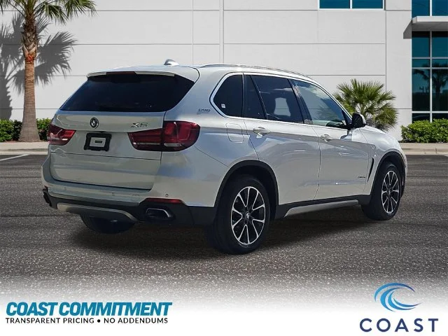 SEMINUEVOS BMW X5 a Estados en autogozo