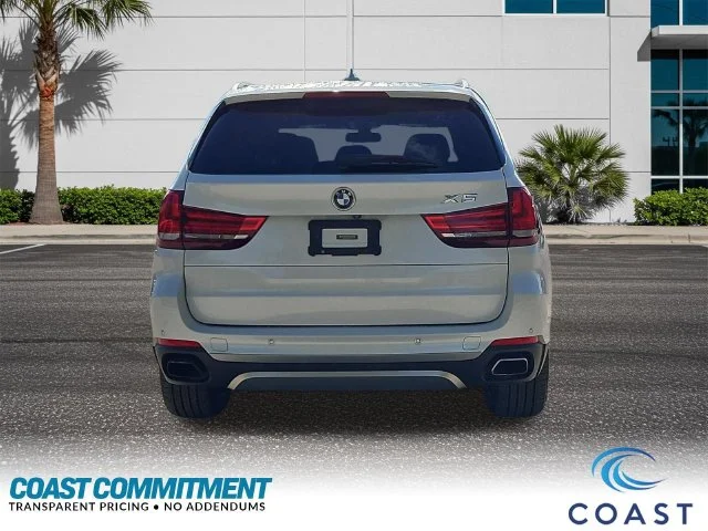 SEMINUEVOS BMW X5 a Estados en autogozo