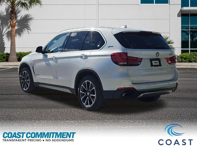 SEMINUEVOS BMW X5 a Estados en autogozo