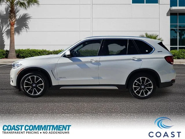 SEMINUEVOS BMW X5 a Estados en autogozo