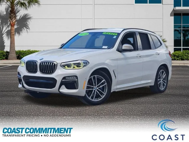 SEMINUEVOS BMW X3 a Estados en autogozo