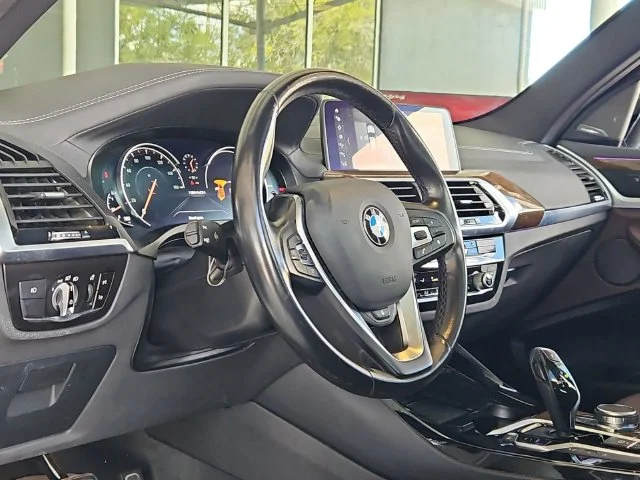 SEMINUEVOS BMW X3 a Estados en autogozo