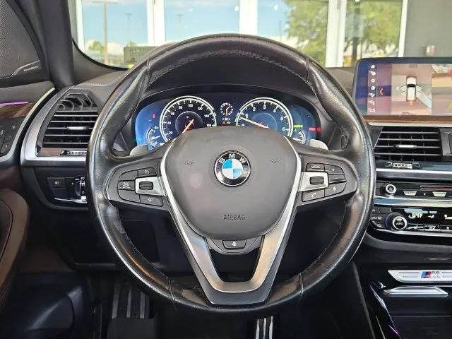 SEMINUEVOS BMW X3 a Estados en autogozo