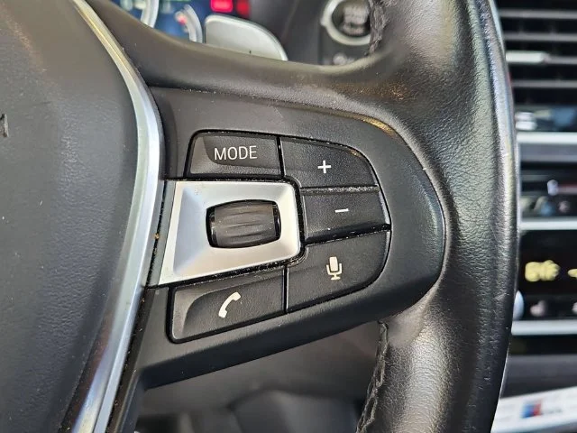 SEMINUEVOS BMW X3 a Estados en autogozo