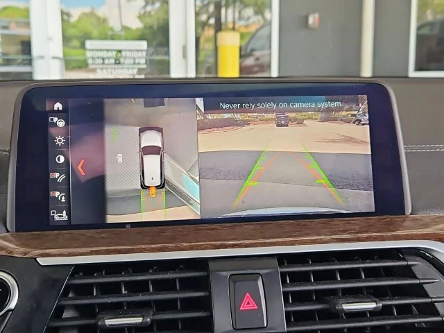 SEMINUEVOS BMW X3 a Estados en autogozo