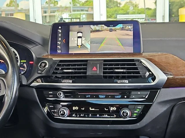 SEMINUEVOS BMW X3 a Estados en autogozo