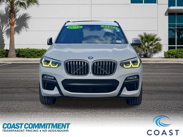SEMINUEVOS BMW X3 a Estados en autogozo